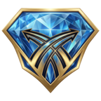 Selo Diamante